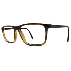Polo Ralph Lauren PH2229 5003 55-16-145mm Eyeglasses FRAMES ONLY - VERY GOOD